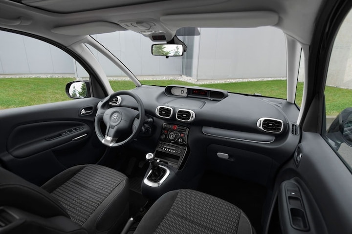 Citroën C3 Picasso