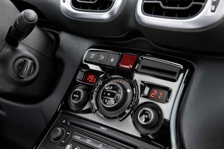 Citroën C3 Picasso