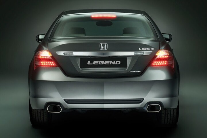 Honda Legend