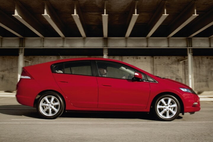 Honda Insight