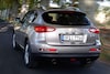 Infiniti EX37