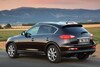 Infiniti EX37