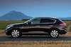 Infiniti EX37