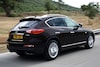 Infiniti EX37