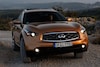 Infiniti FX