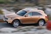 Infiniti FX