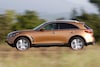 Infiniti FX