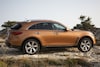Infiniti FX