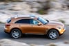 Infiniti FX