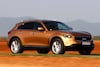 Infiniti FX