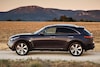 Infiniti FX