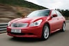 Infiniti G37