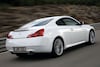 Infiniti G37 Coupé