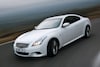 Infiniti G37 Coupé