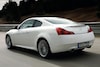 Infiniti G37 Coupé