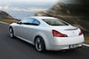 Infiniti G37 Coupé