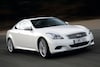 Infiniti G37 Coupé