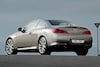 Infiniti G37 Cabrio