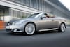 Infiniti G37 Cabrio