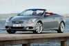 Infiniti G37 Cabrio