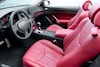 Infiniti G37 Cabrio