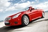 Infiniti G37 Cabrio