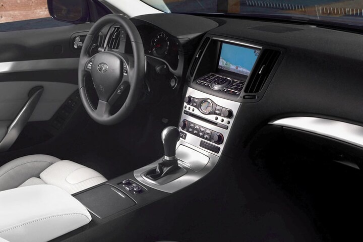 Infiniti G37 Cabrio