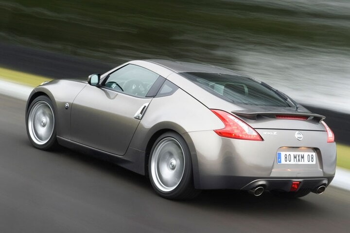 Nissan 370Z