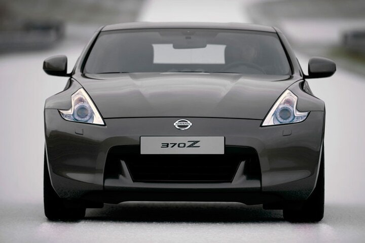 Nissan 370Z