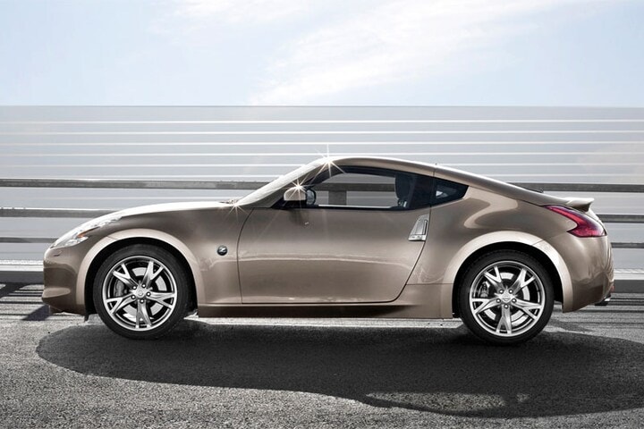 Nissan 370Z
