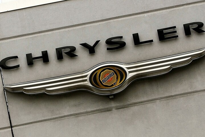 Chrysler-logo