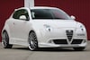 Alfa Romeo Mito by Novitec