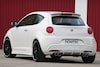 Alfa Romeo Mito by Novitec