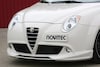 Alfa Romeo Mito by Novitec