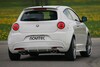 Alfa Romeo Mito by Novitec