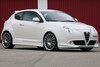 Alfa Romeo Mito by Novitec