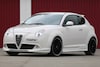 Alfa Romeo Mito by Novitec