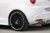Alfa Romeo Mito by Novitec