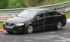 Volkswagen Passat mule (foto: Carpix)