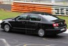 Volkswagen Passat mule (foto: Carpix)