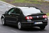 Volkswagen Passat mule (foto: Carpix)