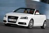 Audi A3 1.6 TDI Cabriolet