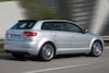 Audi A3 1.6 TDI