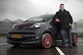Peugeot 107 XS