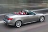 Infiniti G37 cabriolet