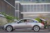 Infiniti G37 cabriolet