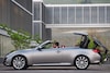Infiniti G37 cabriolet