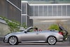 Infiniti G37 cabriolet