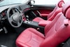 Infiniti G37 cabriolet