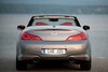 Infiniti G37 cabriolet